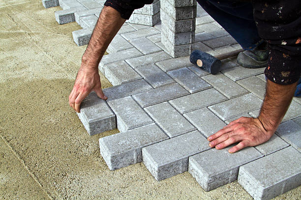 Maineville, OH Driveway Pavers Company